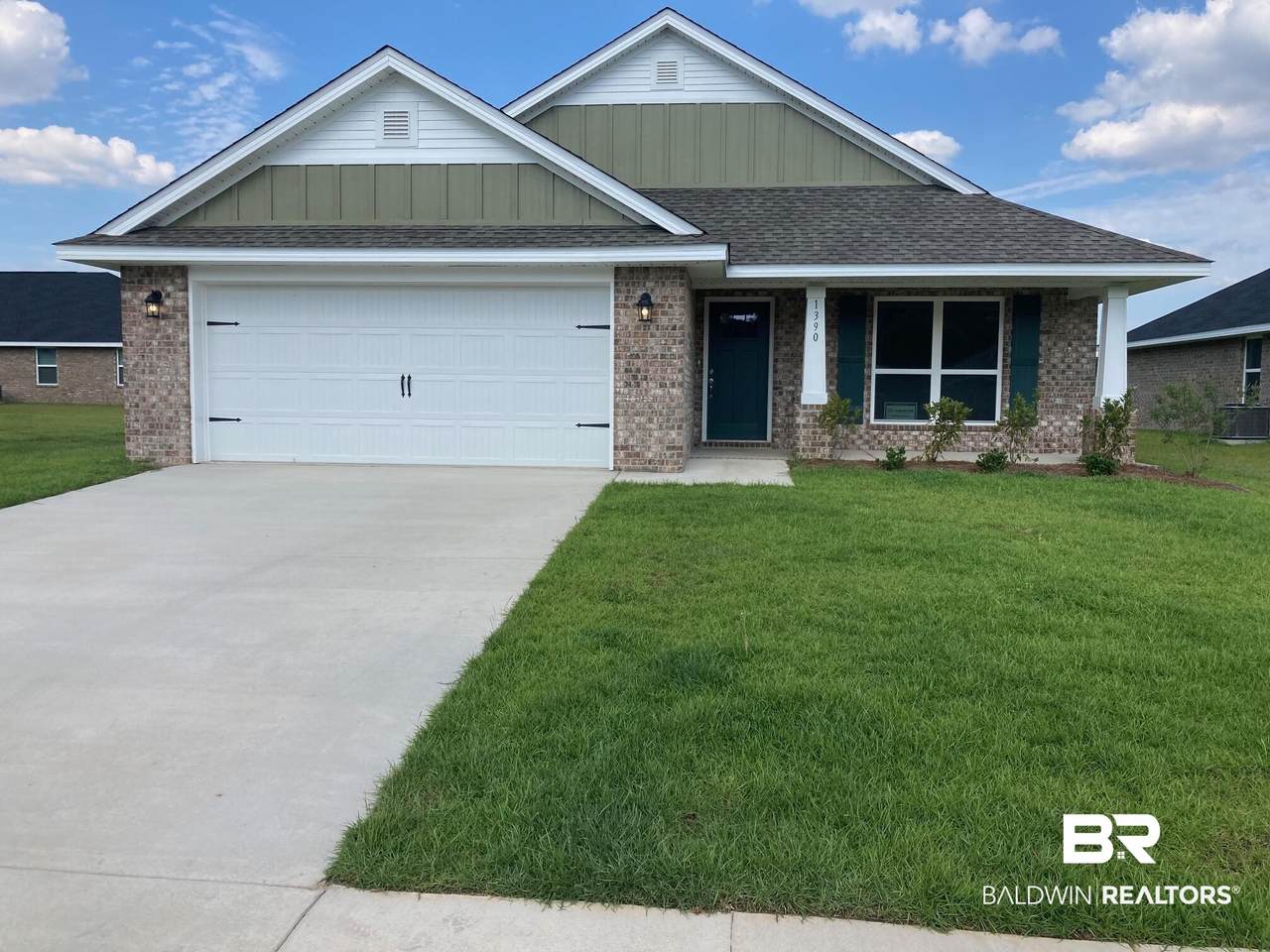 1390 Plymouth Drive - Photo 1