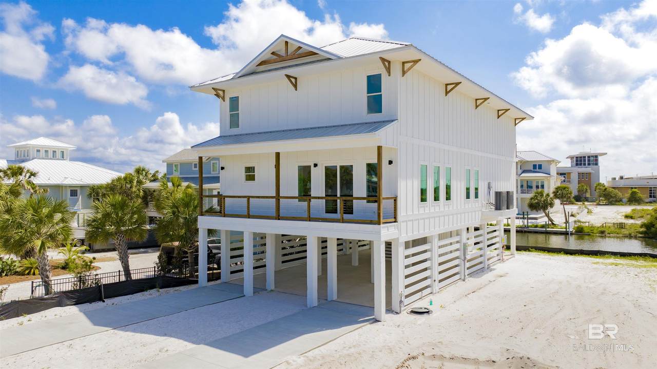 7258 Captain Kidd Reef - Photo 1