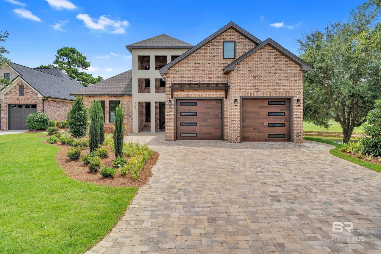 3601 Olde Park Road - Photo 1