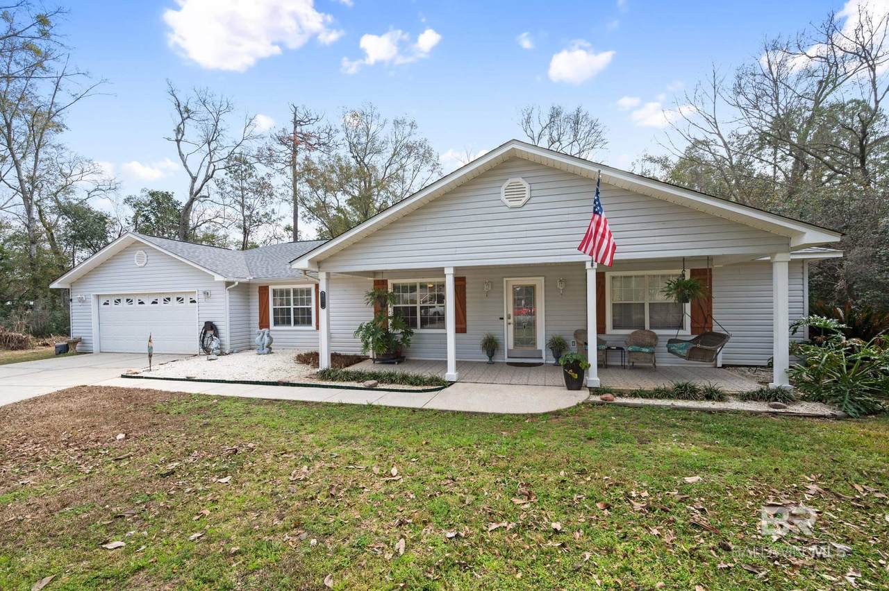 12295 John Arthur Drive - Photo 1