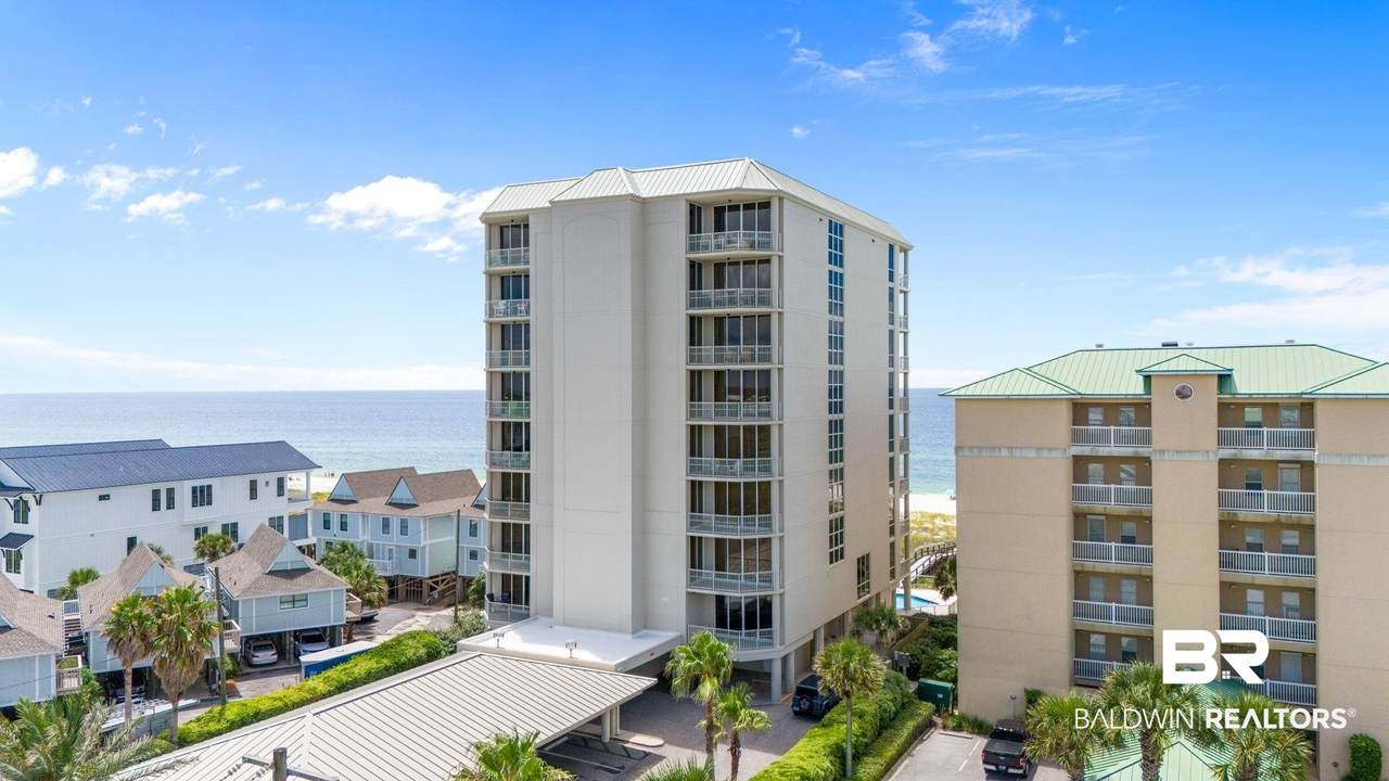 16605 Perdido Key Drive - Photo 1