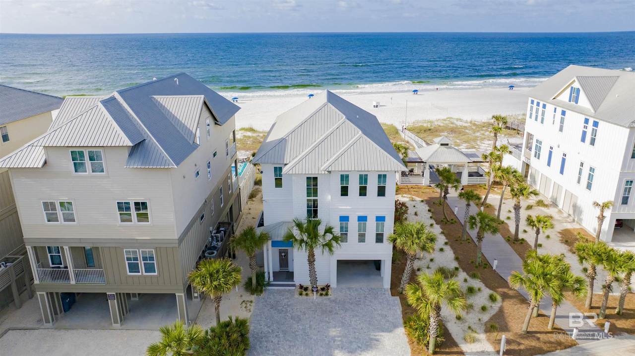 23150 Perdido Beach Boulevard - Photo 1
