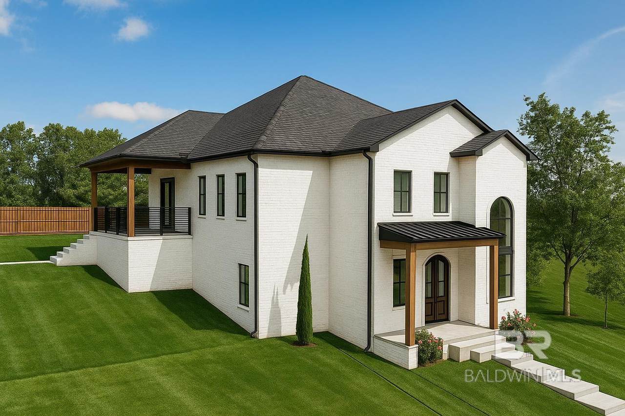 32 Viale Bellezza - Photo 1