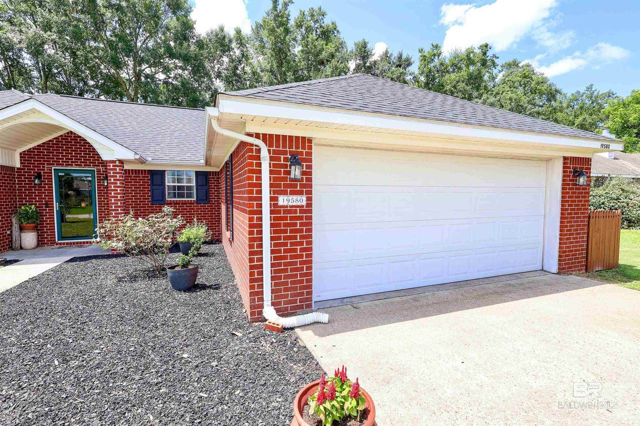 19580 Cheaha Drive - Photo 1