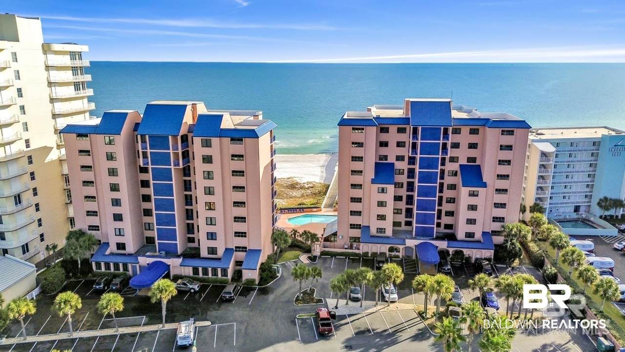 26072 Perdido Beach Boulevard - Photo 1