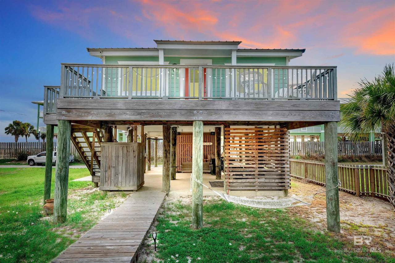 649 Cherokee Road - Photo 1