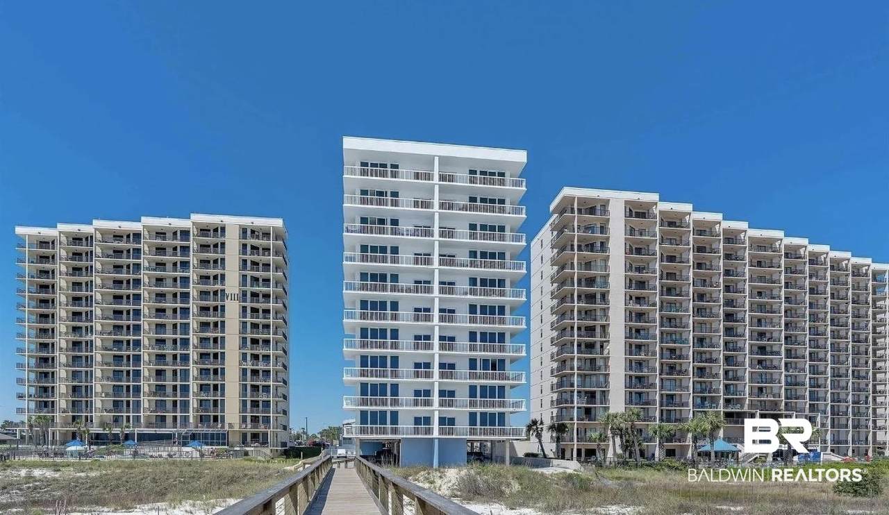 27070 Perdido Beach Boulevard - Photo 1