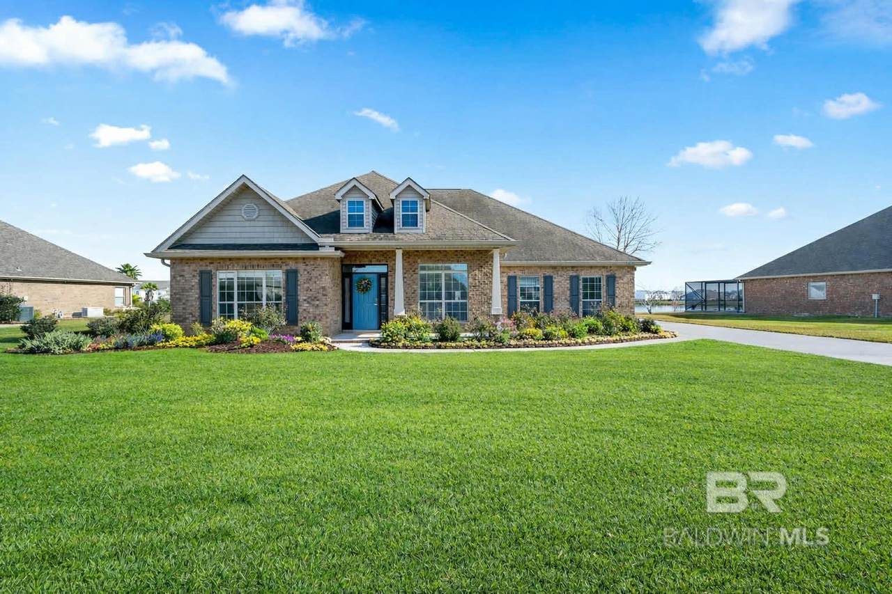 622 Royal Troon Circle - Photo 1