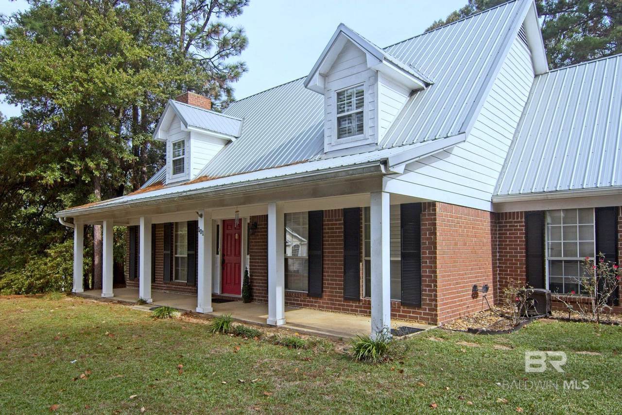 101 Virginia Circle - Photo 1