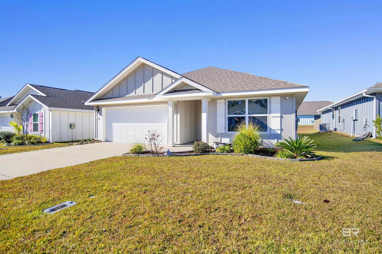 7447 Coppin Drive - Photo 1