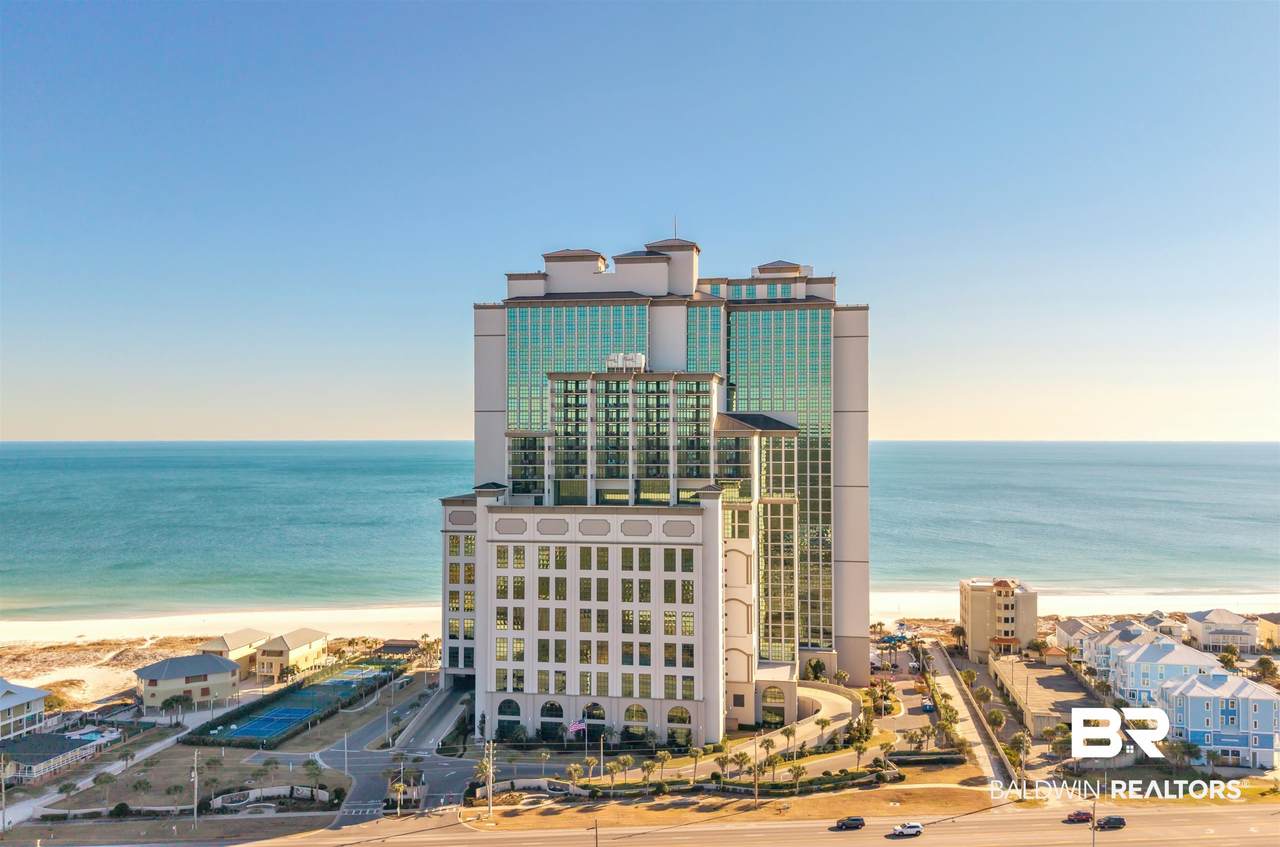 23450 Perdido Beach Boulevard - Photo 1