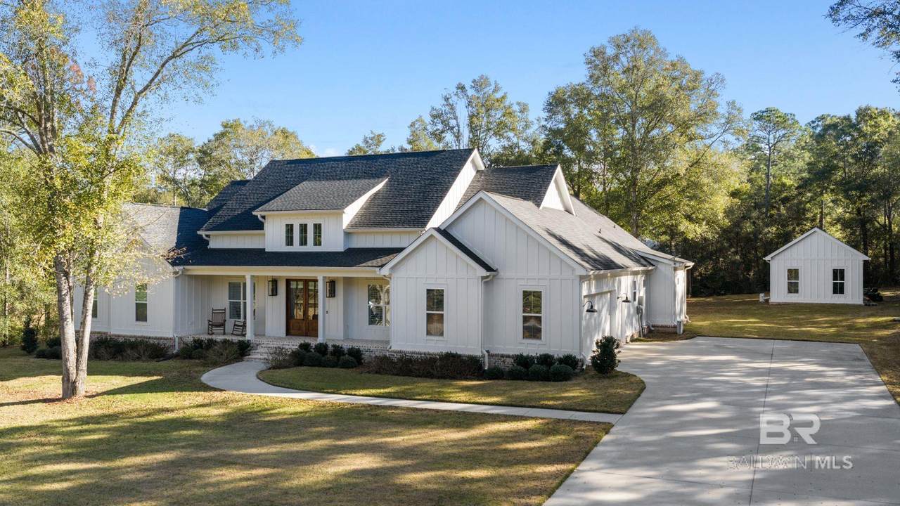 14116 Pandion Drive - Photo 1