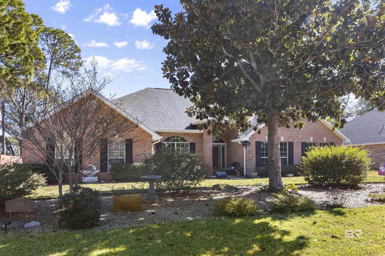 1362 Fairway Drive - Photo 1