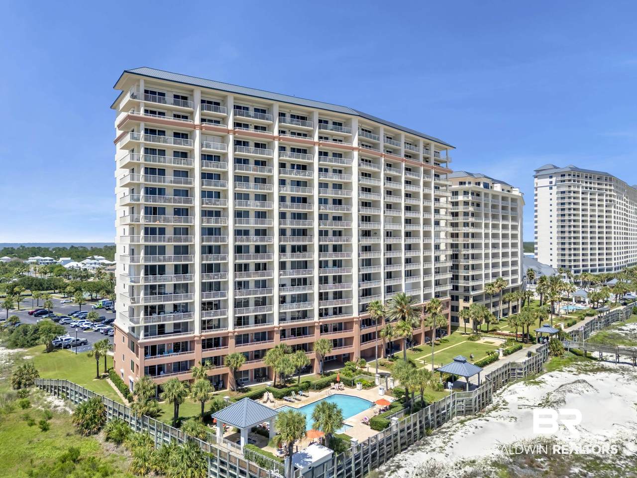 527 Beach Club Trail - Photo 1