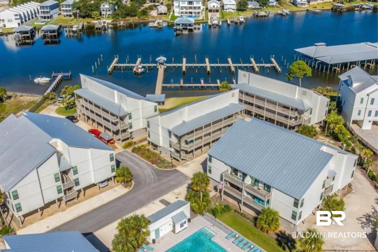 26115 Perdido Beach Boulevard - Photo 1