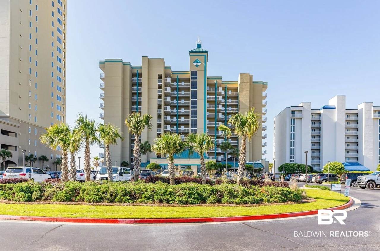 24038 Perdido Beach Boulevard - Photo 1