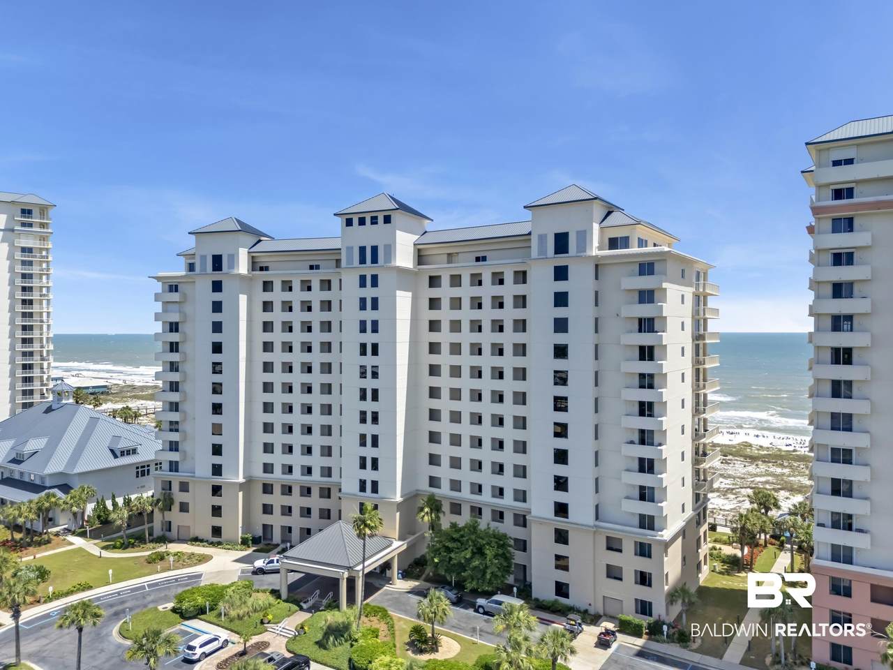 527 Beach Club Trail - Photo 1