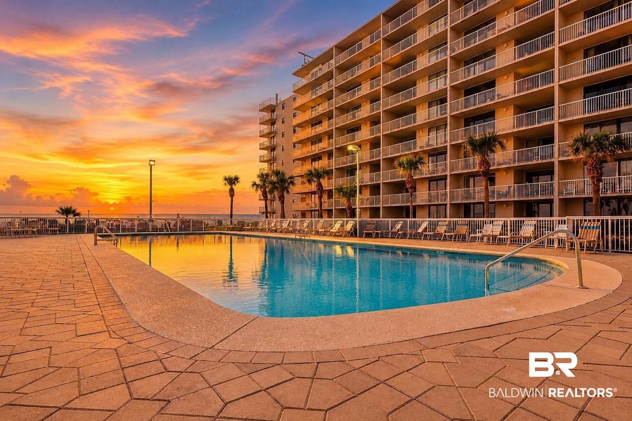 24522 Perdido Beach Boulevard - Photo 1