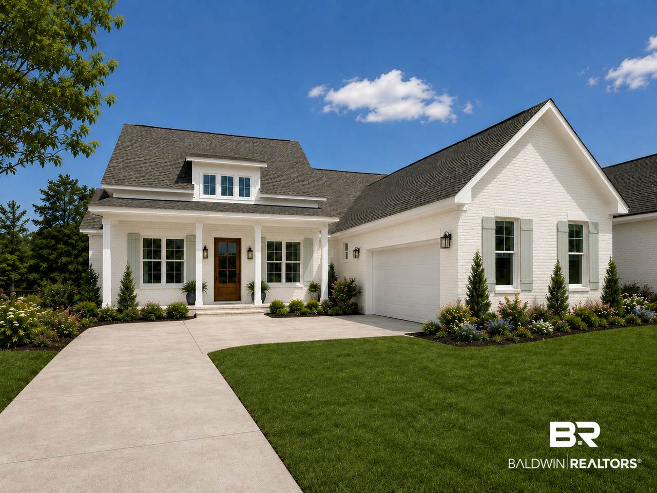 21045 Live Oak Circle - Photo 1