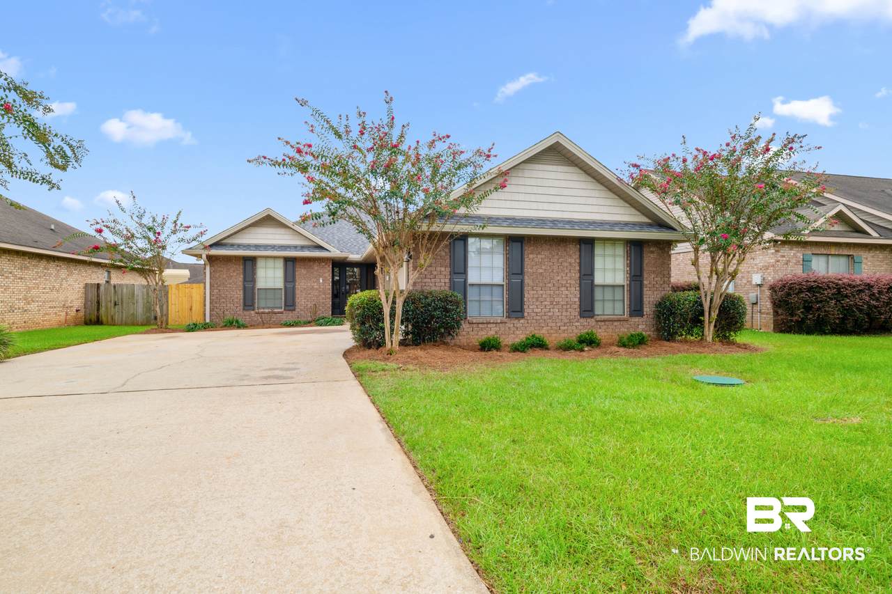 9929 Thresher Court - Photo 1