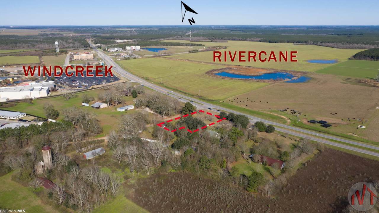 5435 Highway 21 - Photo 1