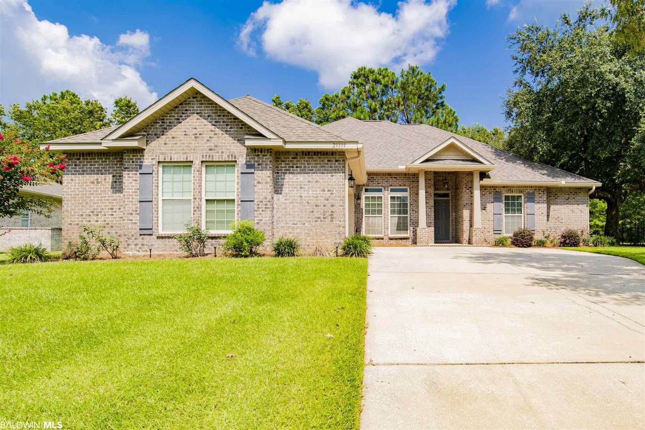 23399 Carnoustie Drive - Photo 1