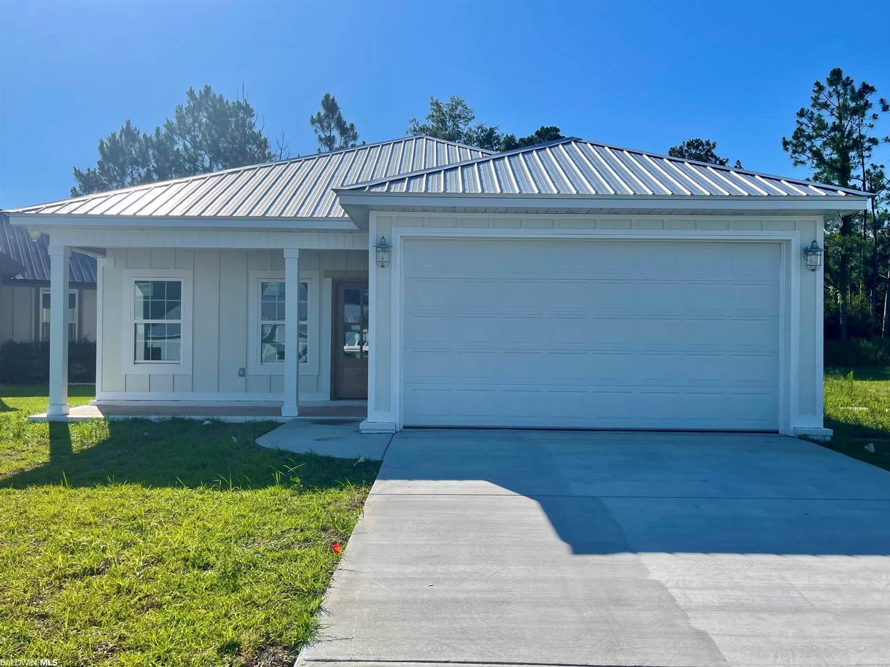 8233 Carmel Circle - Photo 1