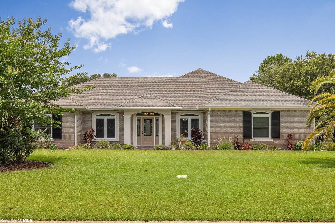 22575 Wedgewood Drive - Photo 1
