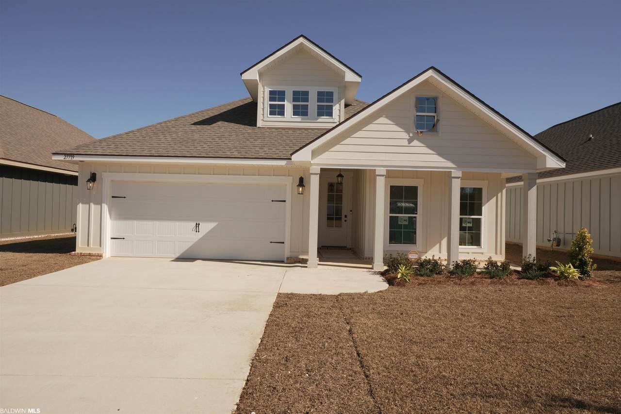 27719 French Settlement Drive - Photo 1