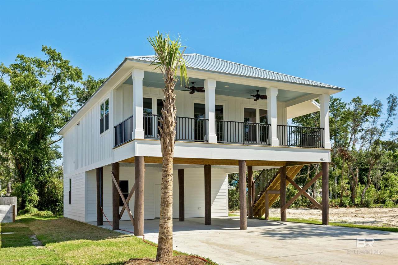 5332 Perdido Avenue - Photo 1