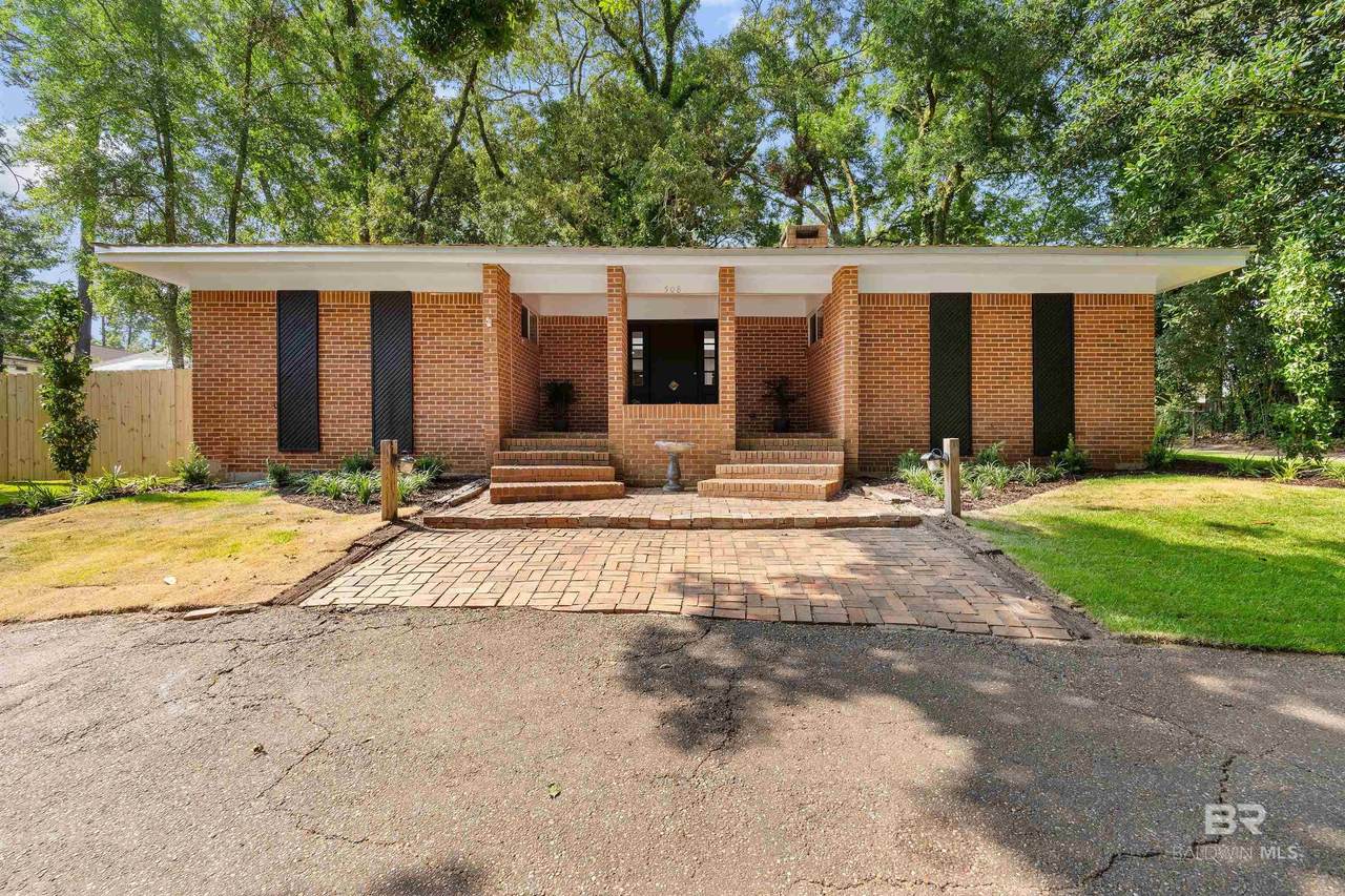 508 Lea Avenue - Photo 1