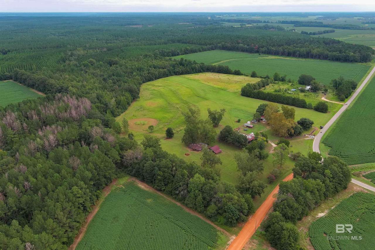 1147 Mack Pond Road - Photo 1