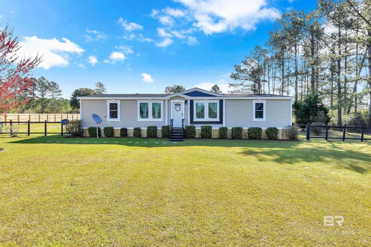 24998 Cowpen Creek Road - Photo 1