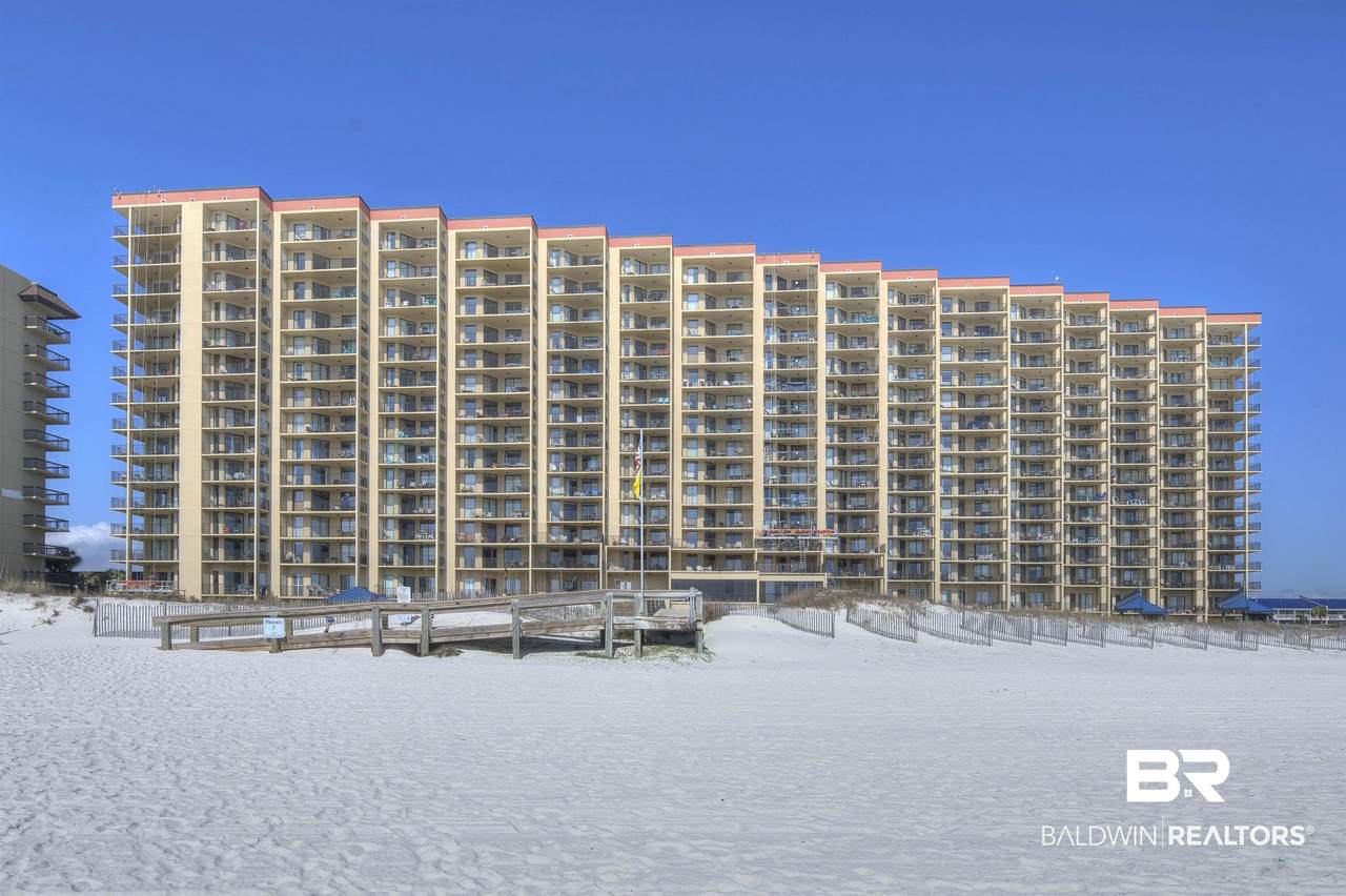24400 Perdido Beach Boulevard - Photo 1