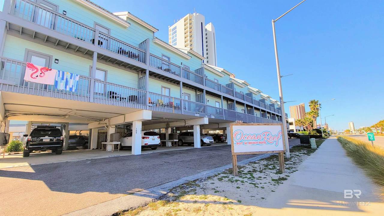 507 Beach Boulevard - Photo 1