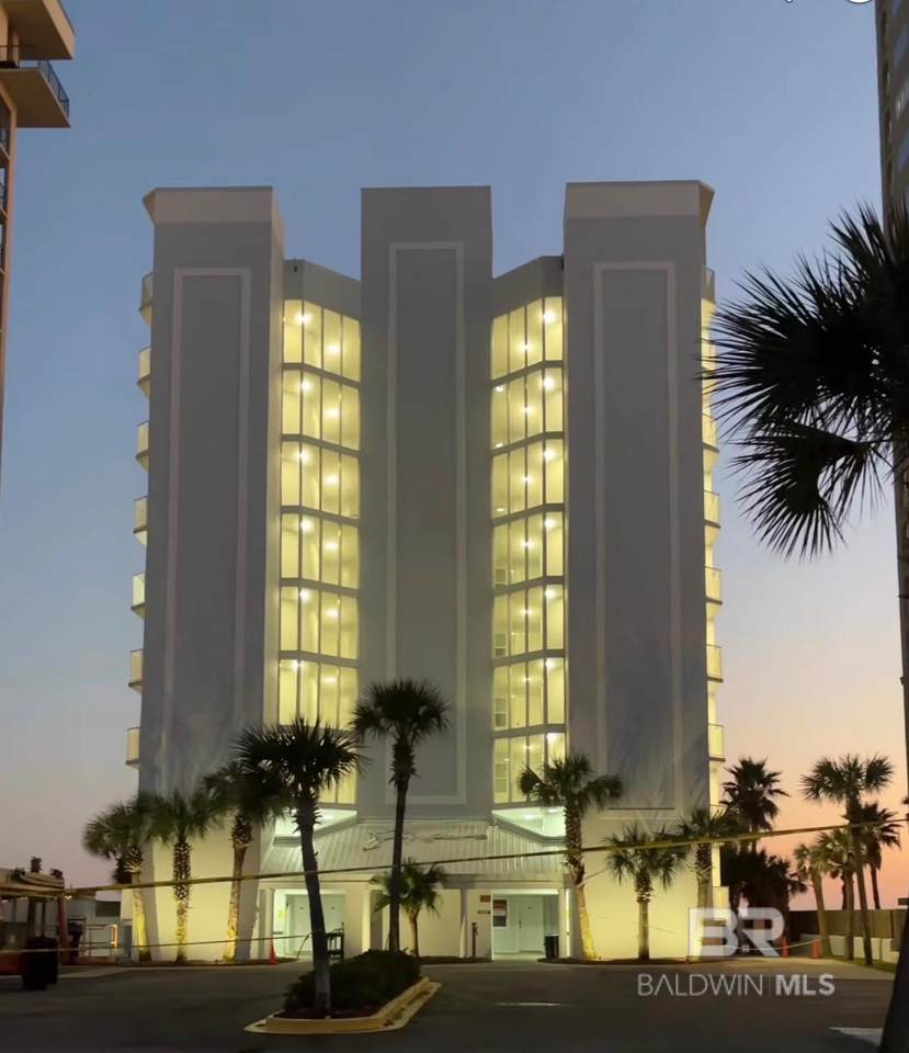 24114 Perdido Beach Boulevard - Photo 1