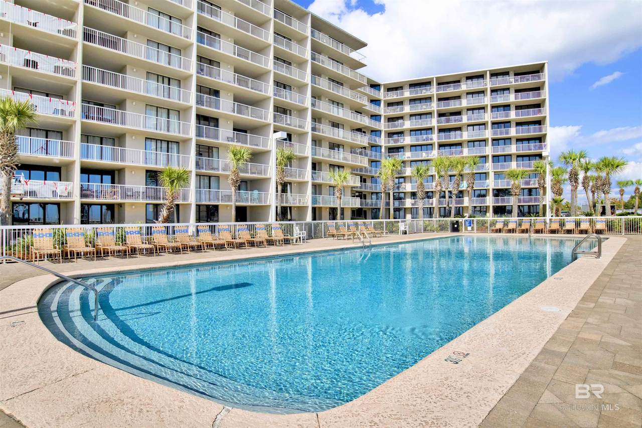 24522 Perdido Beach Boulevard - Photo 1