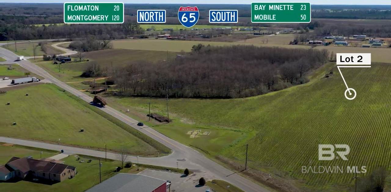 2 Jack Springs Road - Photo 1