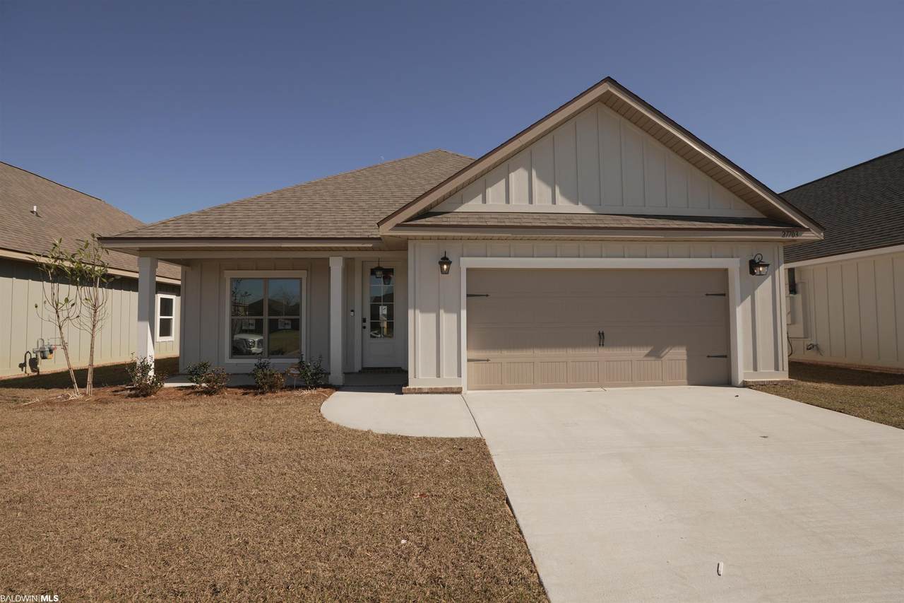 27709 French Settlement Drive - Photo 1