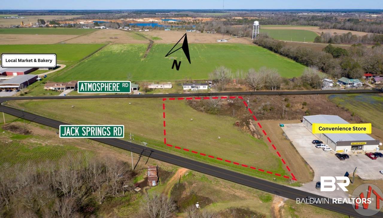 10 Jack Springs Road - Photo 1