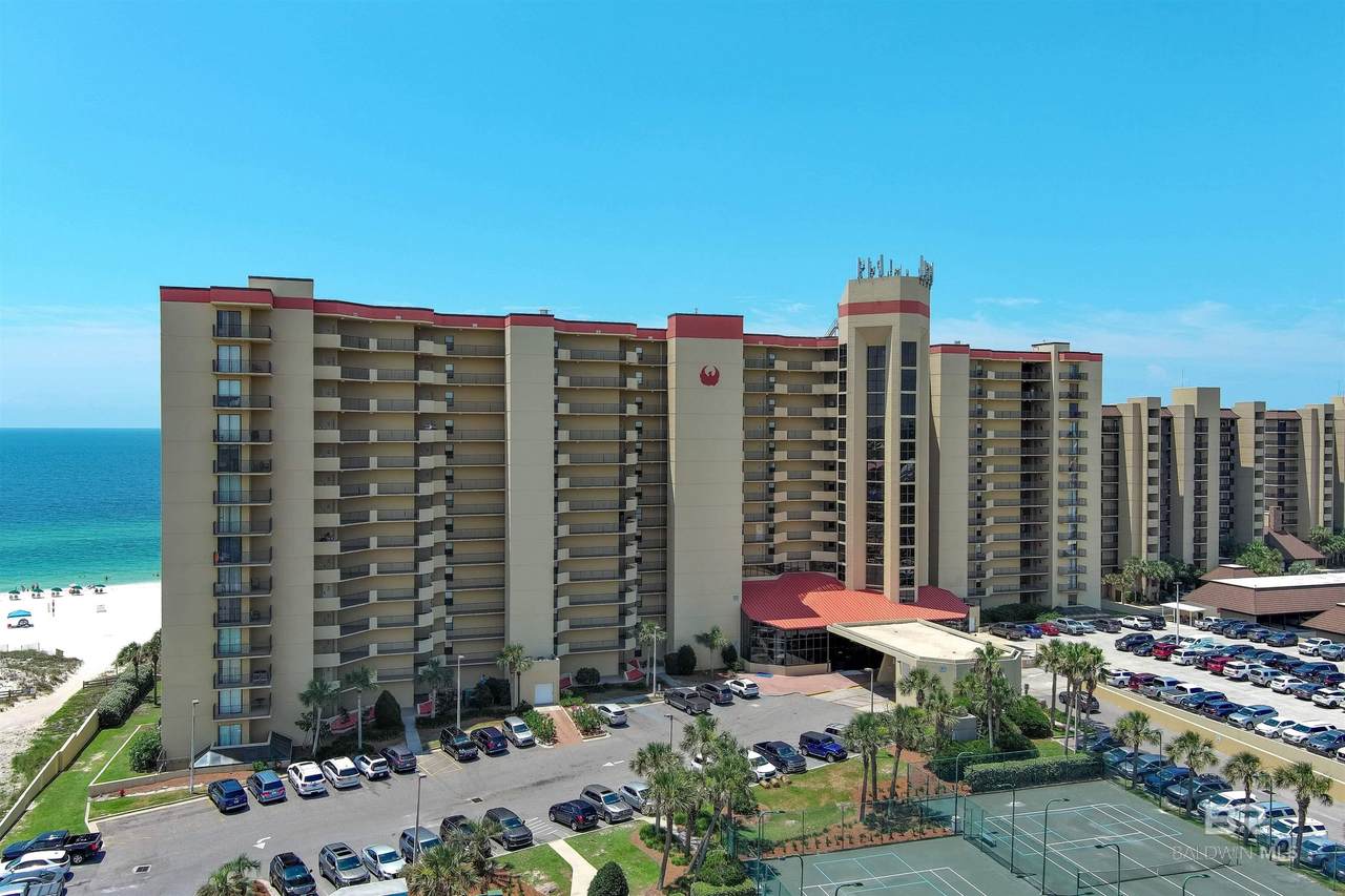 24400 Perdido Beach Boulevard - Photo 1