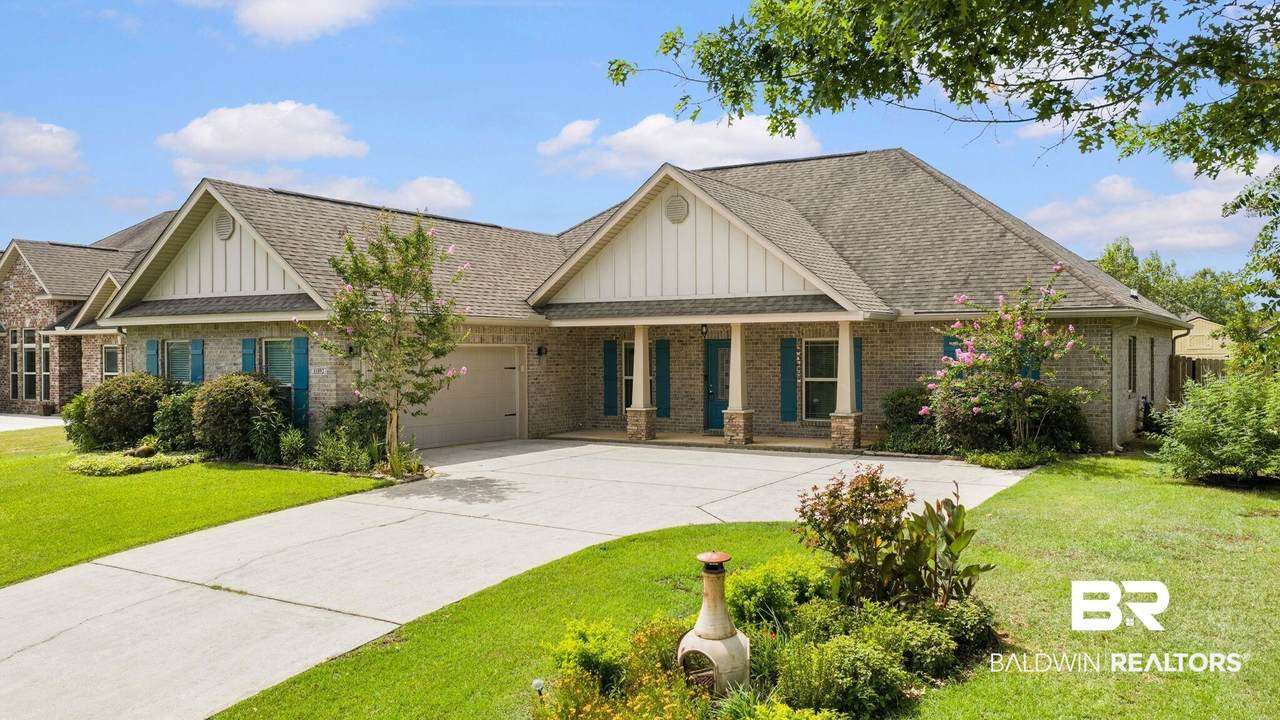 11892 Alabaster Drive - Photo 1