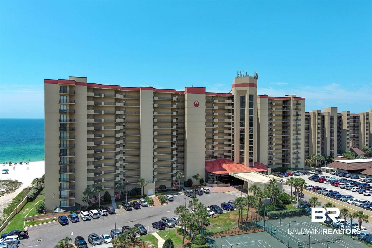 24400 Perdido Beach Boulevard - Photo 1