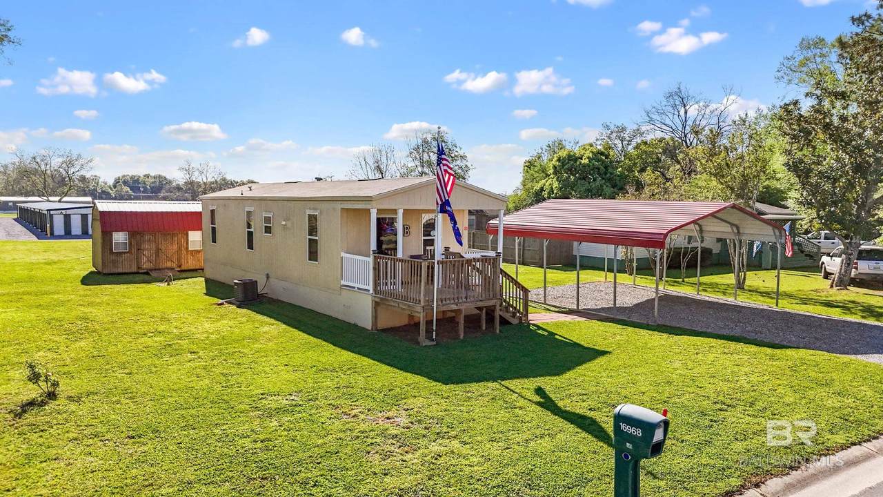 16968 Lea Circle - Photo 1