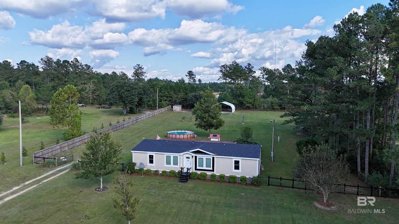 24998 Cowpen Creek Road - Photo 1