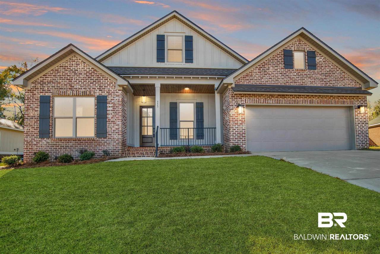 333 Pecan Ridge Boulevard - Photo 1