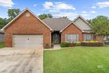 23295 Dundee Circle - Photo 1