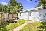 606,,,706 Alston Street - Photo 27