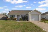 909 Sentinel Circle - Photo 1