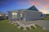 1249 Dorado Way - Photo 1